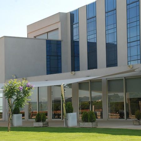 Hotel Duomo Benifayó Εξωτερικό φωτογραφία