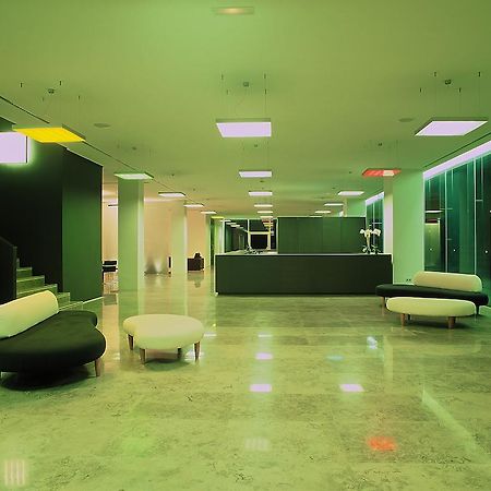 Hotel Duomo Benifayó Εξωτερικό φωτογραφία