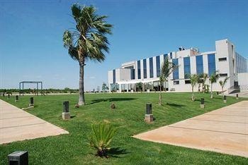 Hotel Duomo Benifayó Εξωτερικό φωτογραφία
