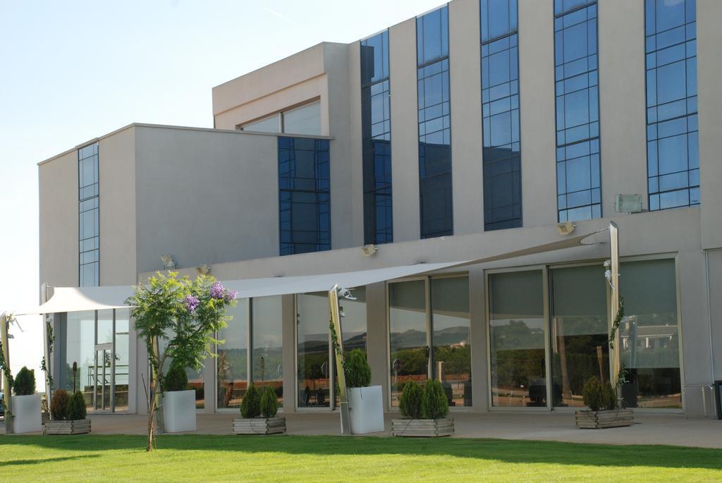 Hotel Duomo Benifayó Εξωτερικό φωτογραφία