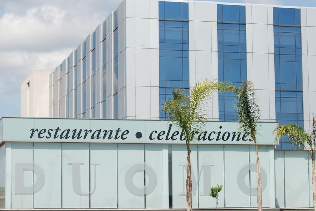Hotel Duomo Benifayó Εξωτερικό φωτογραφία