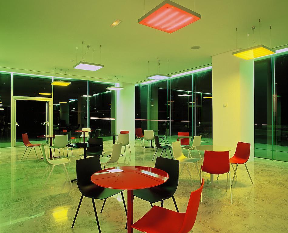 Hotel Duomo Benifayó Εξωτερικό φωτογραφία