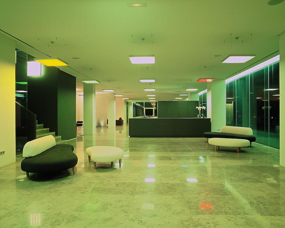 Hotel Duomo Benifayó Εξωτερικό φωτογραφία