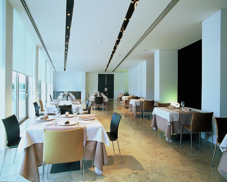 Hotel Duomo Benifayó Εξωτερικό φωτογραφία
