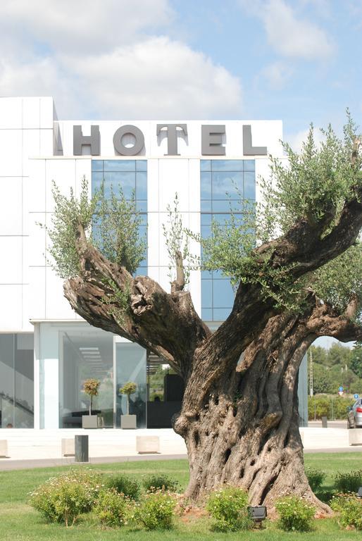 Hotel Duomo Benifayó Εξωτερικό φωτογραφία
